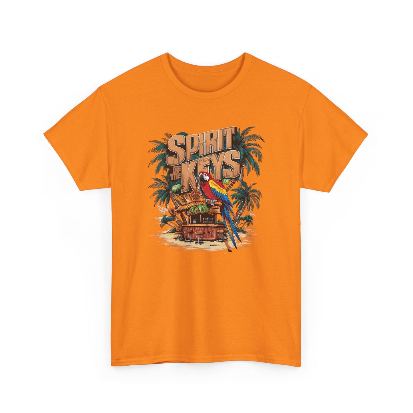 Spirit of the Keys Tee