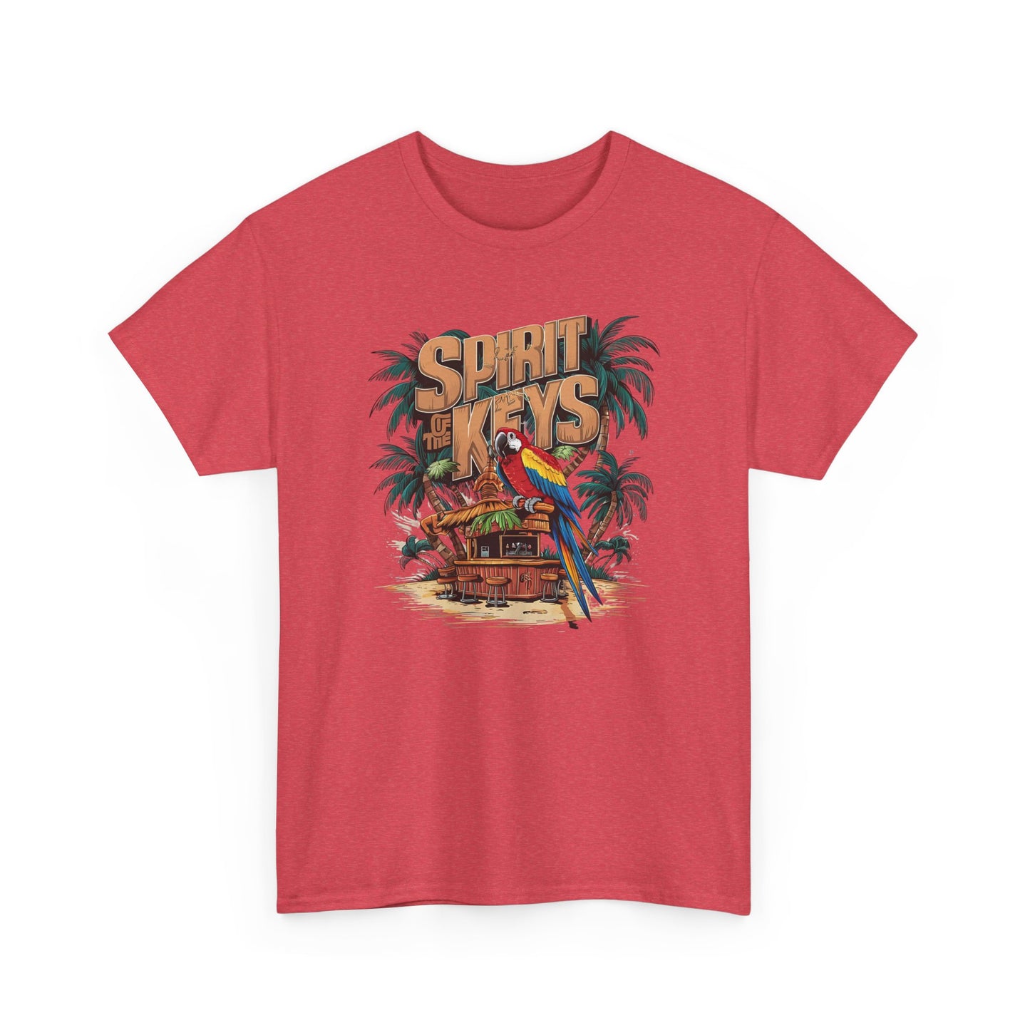 Spirit of the Keys Tee