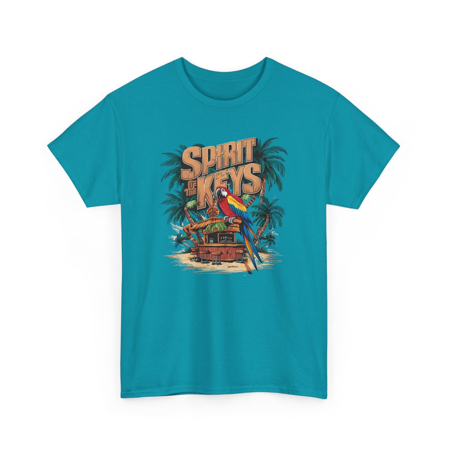 Spirit of the Keys Tee