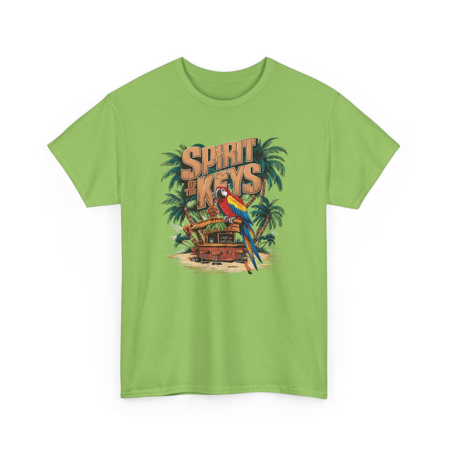 Spirit of the Keys Tee