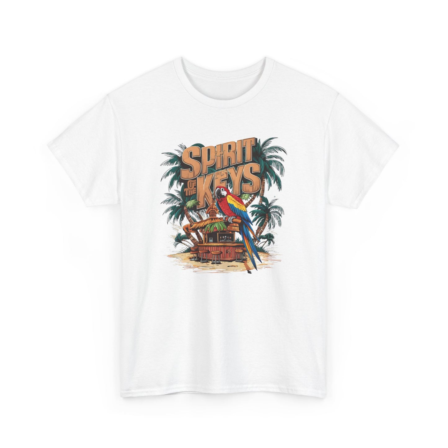 Spirit of the Keys Tee