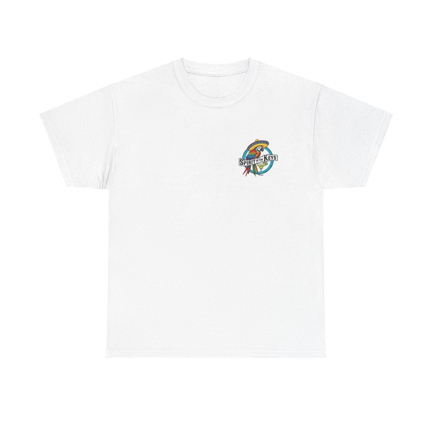 Margaritaville Beach Party Tee