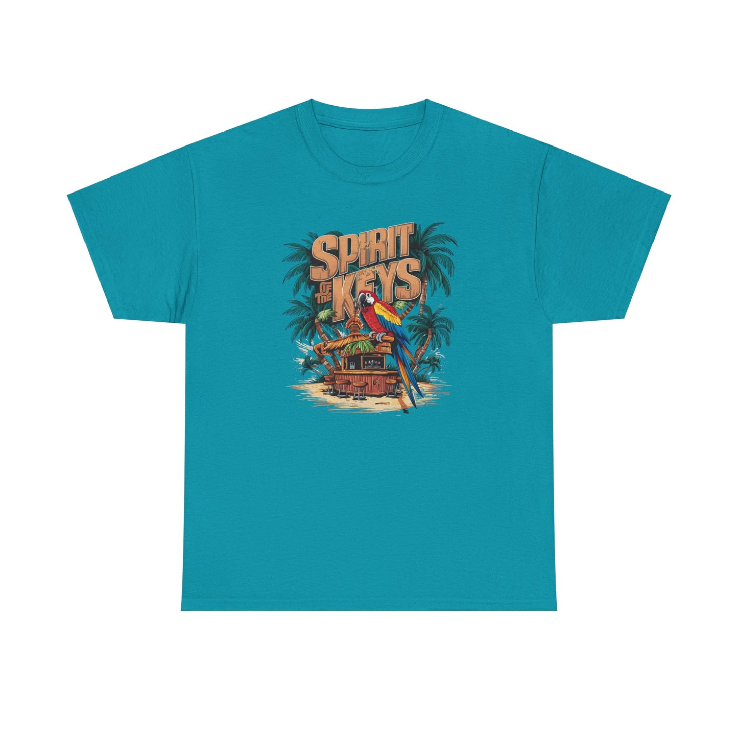 Spirit of the Keys Tee