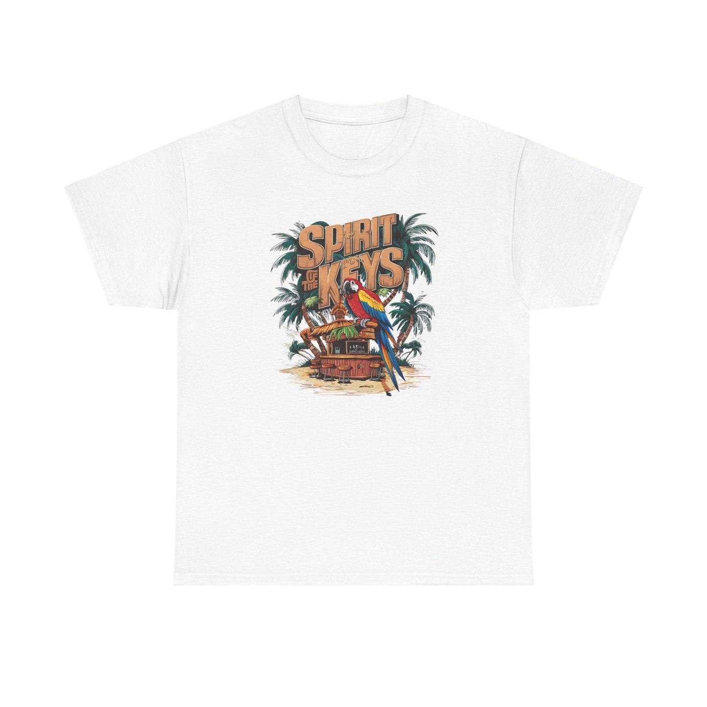 Spirit of the Keys Tee