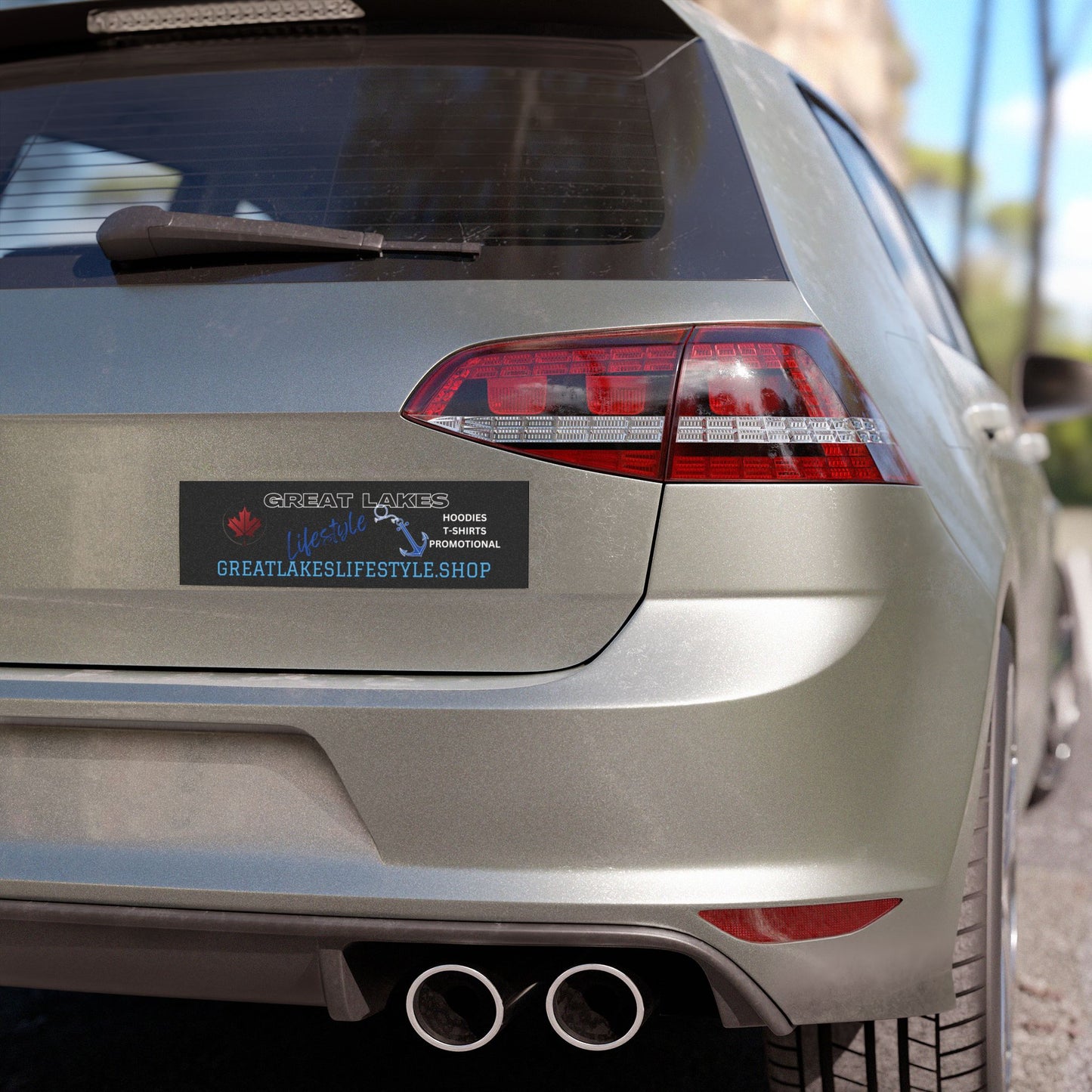 Custom Car Magnets
