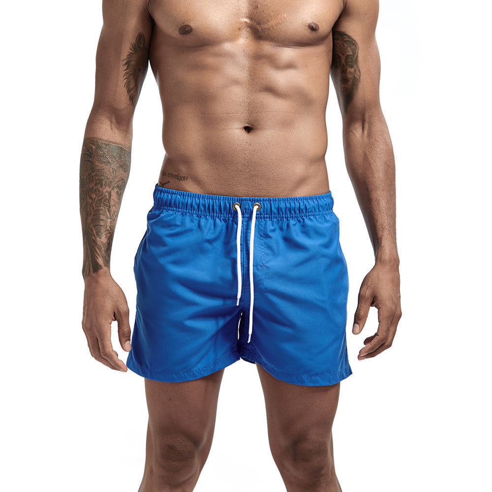 Men's Swim Suit