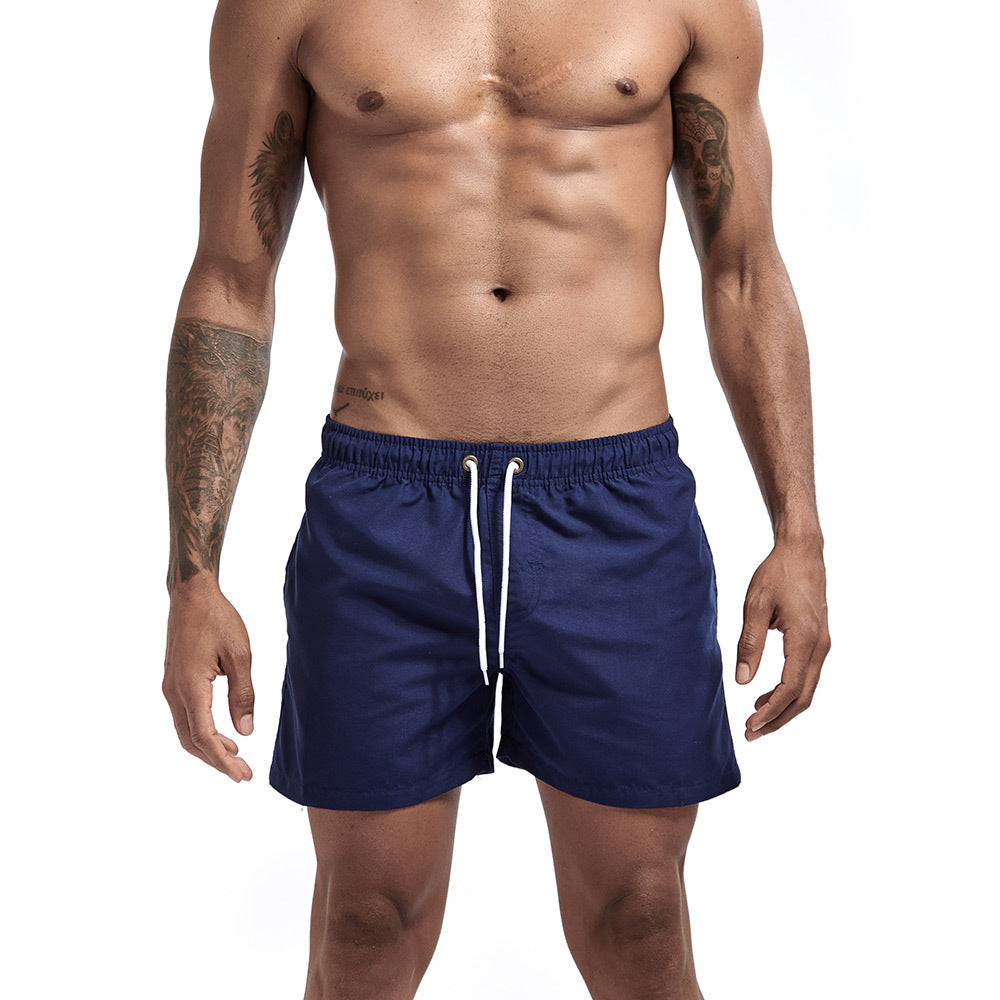 Men's Swim Suit