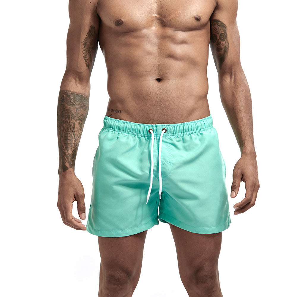 Men's Swim Suit