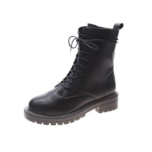 Women's Combat Style Boot