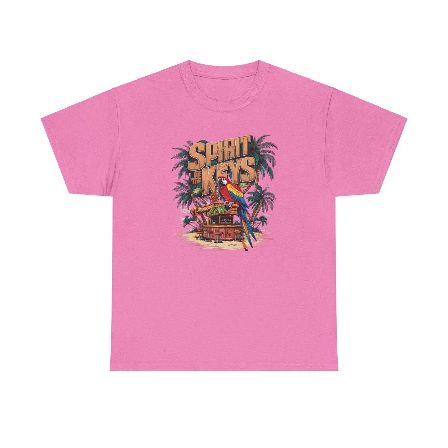 Spirit of the Keys Tee