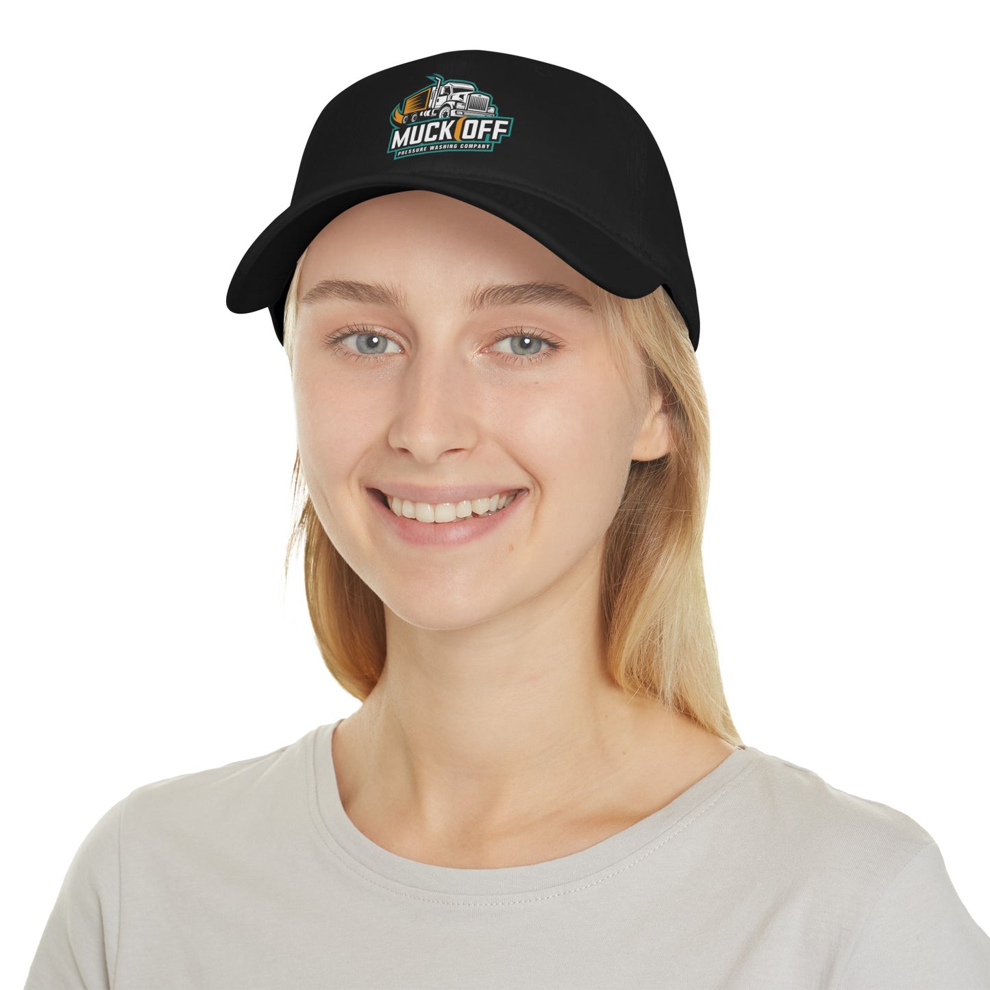Muck Off Baseball Cap