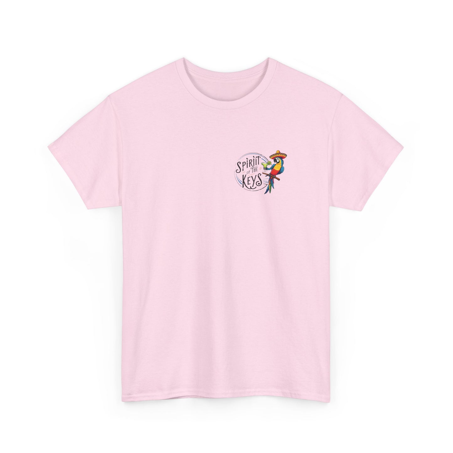 Spirit of the Keys T-shirt