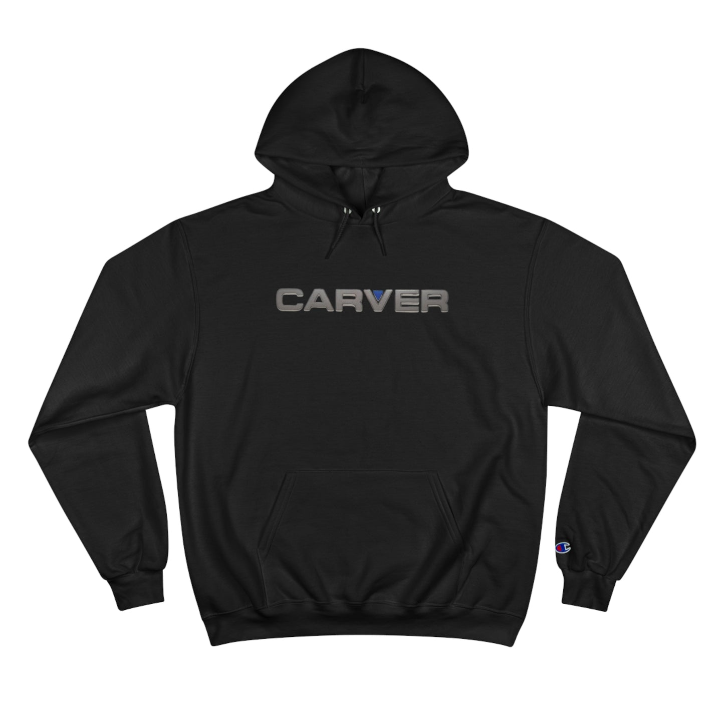 Carver Boat Hoodie, Cozy Carver Hoodie, Boating Shirt, Champion Hoodie.