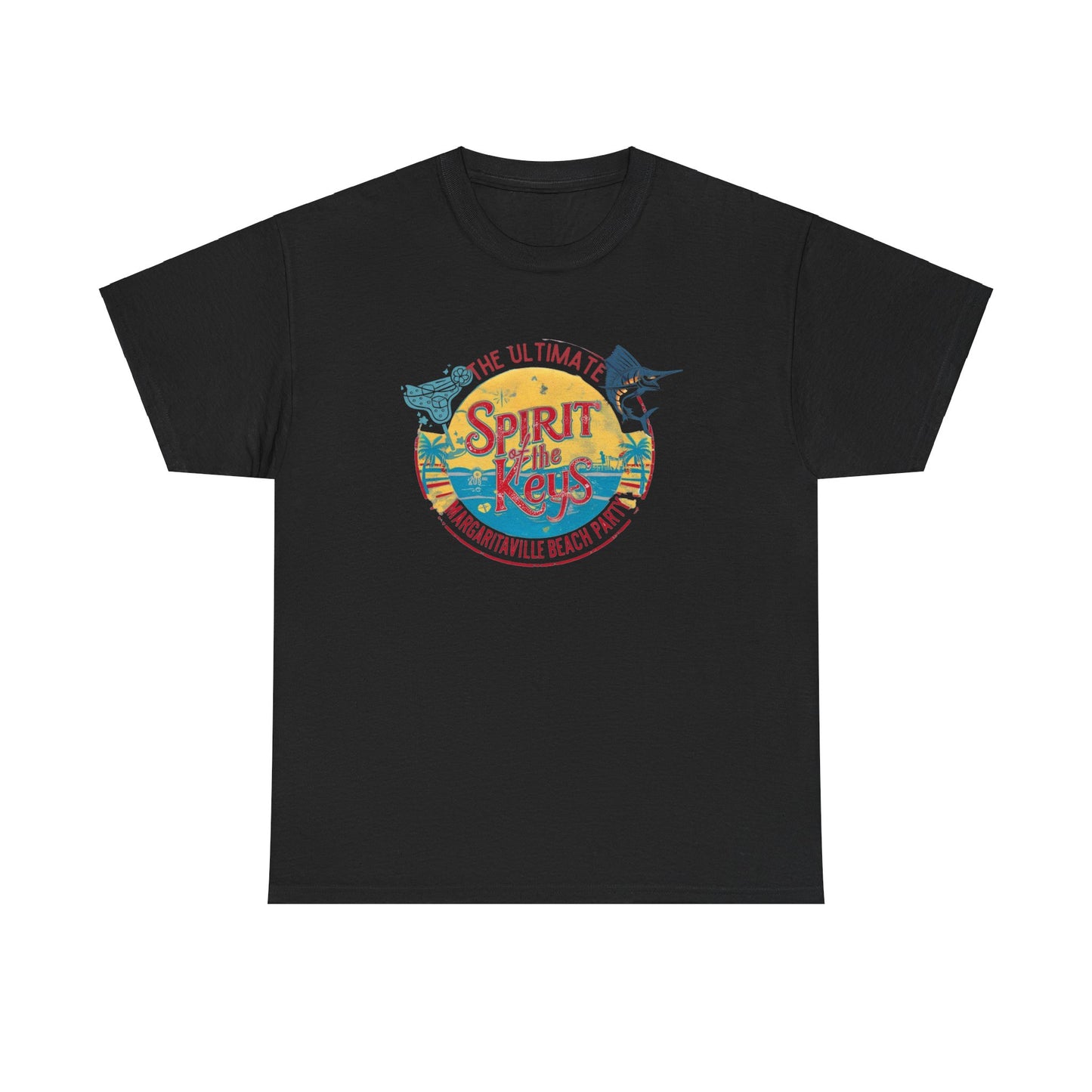 Spirit of the Keys Tee