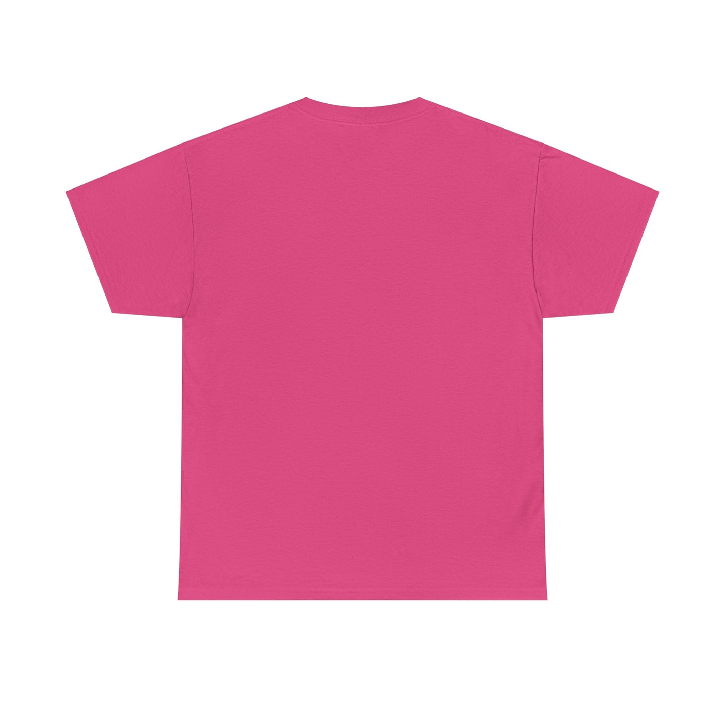 Neon Spirit of the Keys Tee