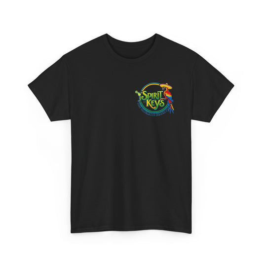 Spirt of The Keys T-shirt