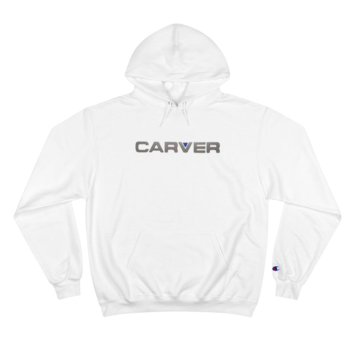 Carver Boat Hoodie, Cozy Carver Hoodie, Boating Shirt, Champion Hoodie.