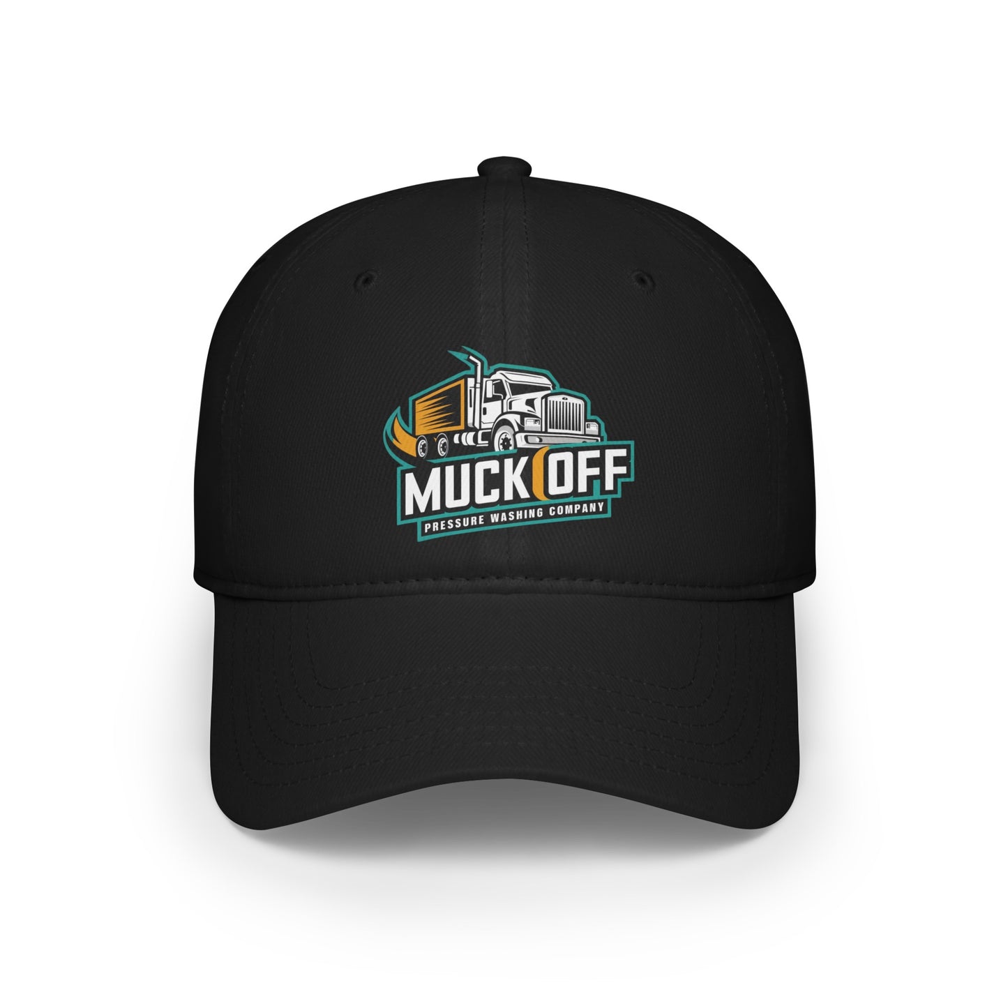 Muck Off Baseball Cap