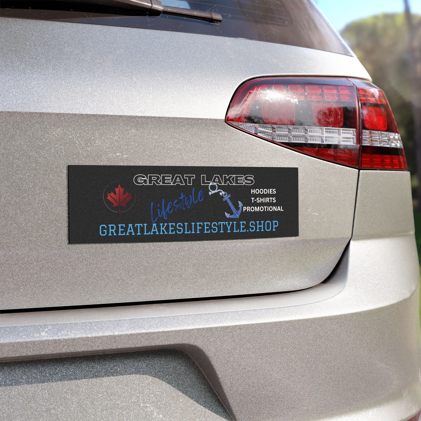 Custom Car Magnets