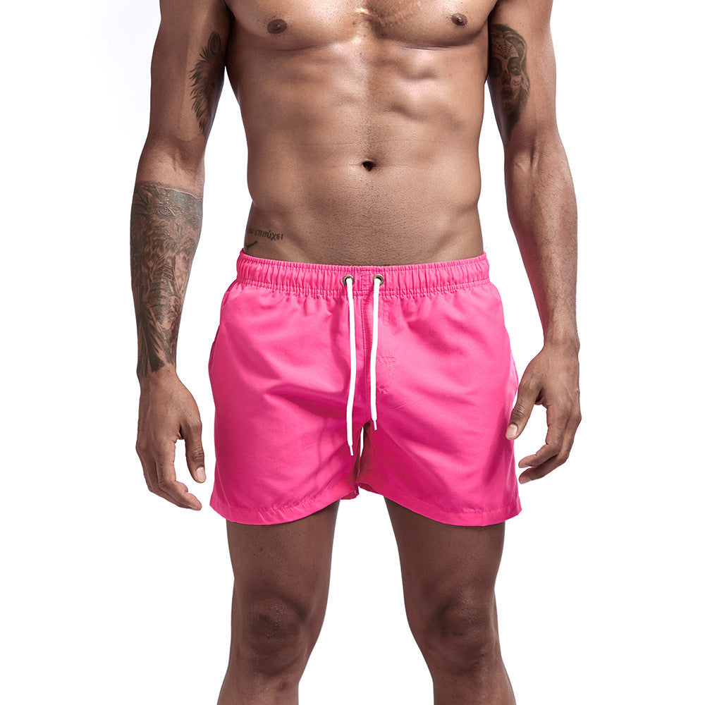 Men's Swim Suit