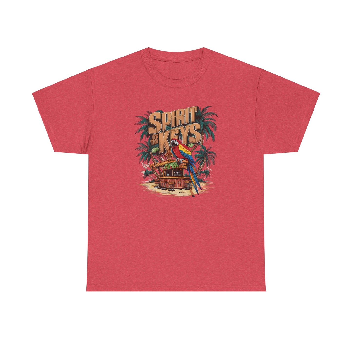 Spirit of the Keys Tee