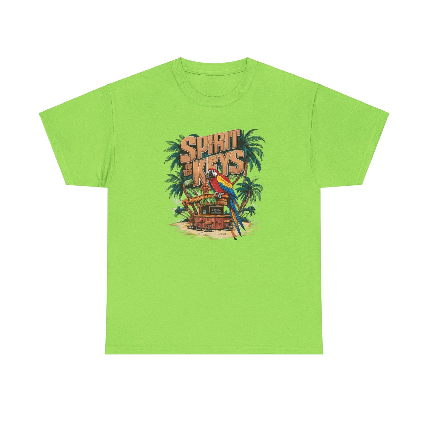 Spirit of the Keys Tee