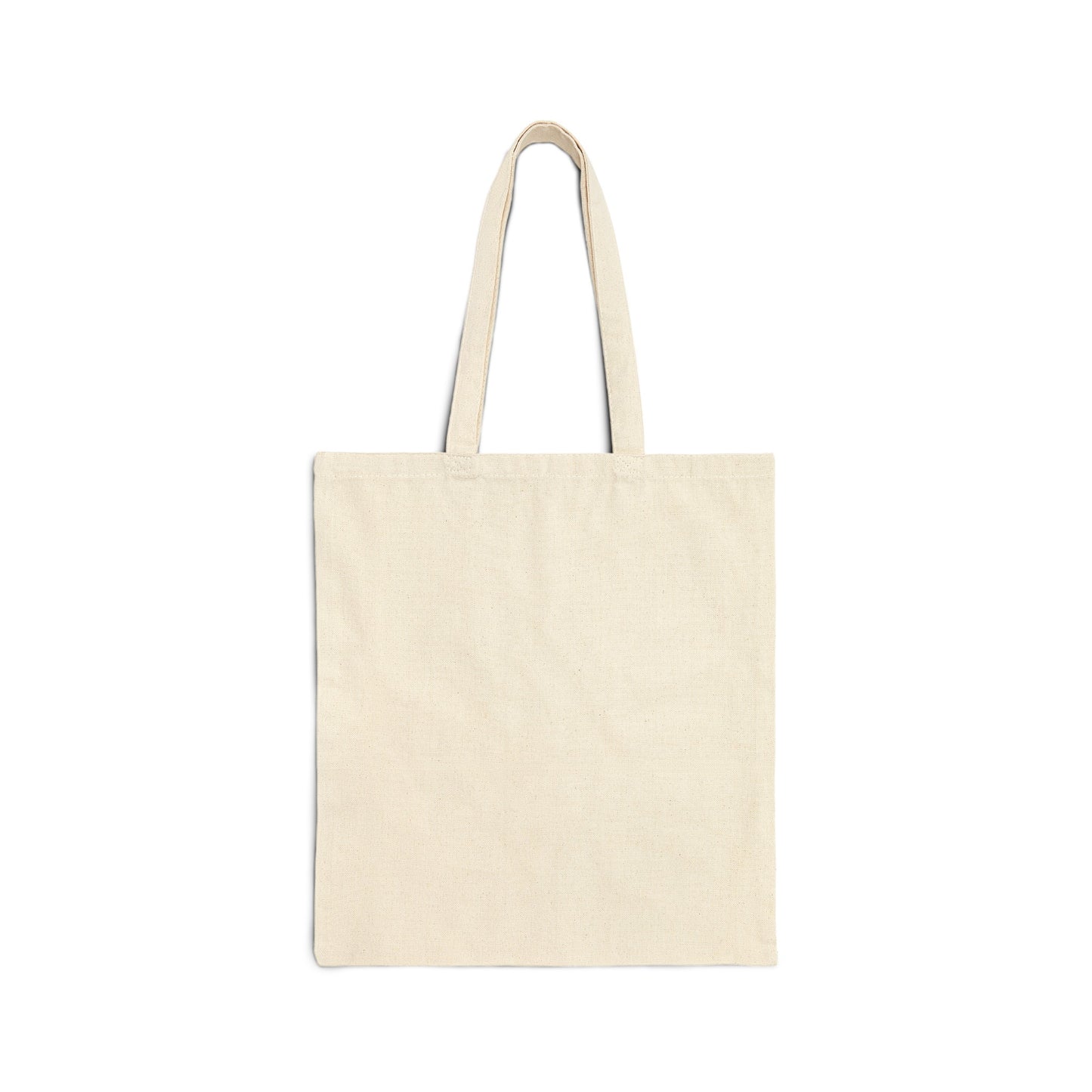 VW Bus Mom Canvas Tote Bag Love Bus Made With Love Reusable Bag