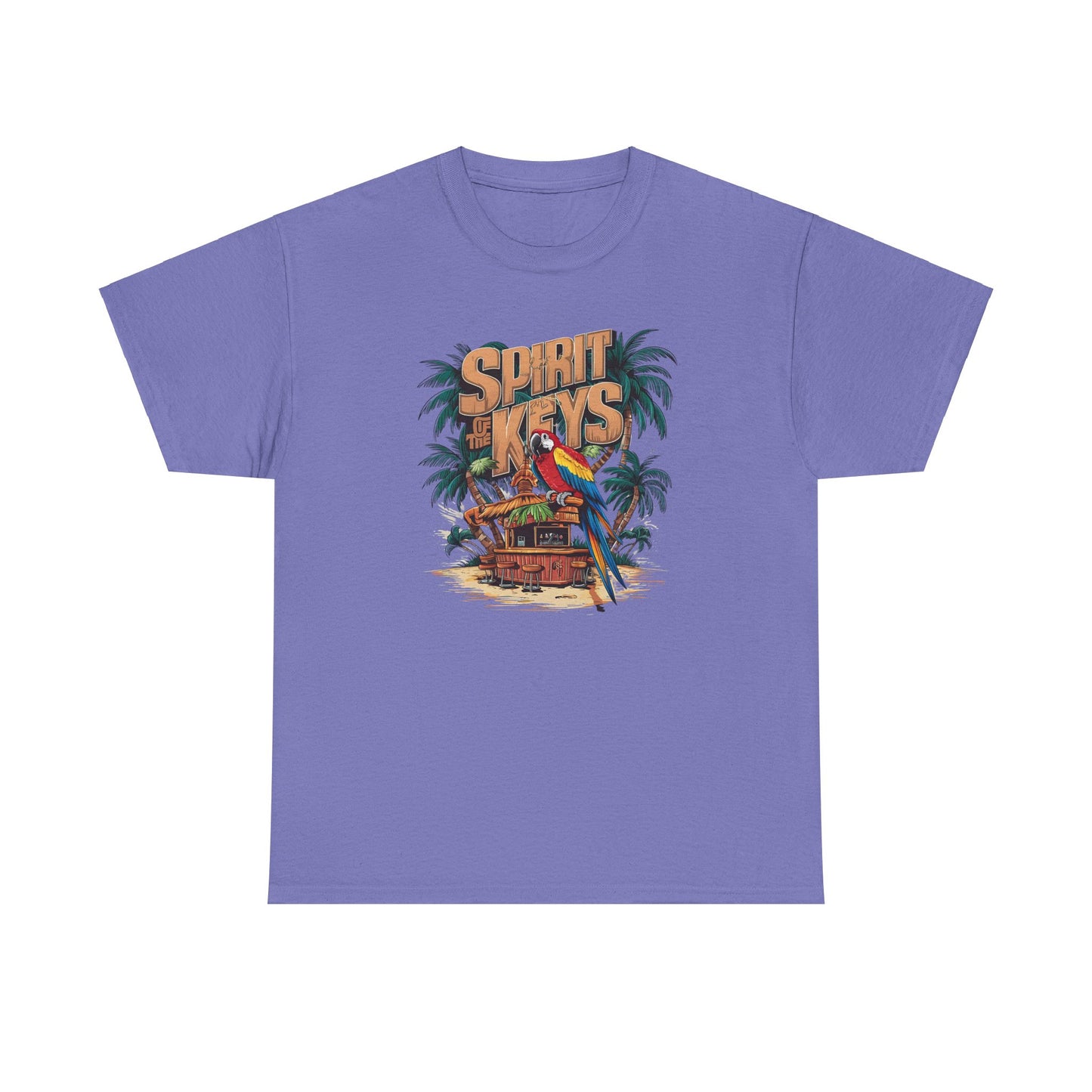 Spirit of the Keys Tee