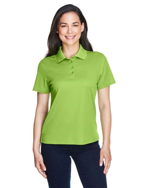 LADIES POLO CORE 365 78181