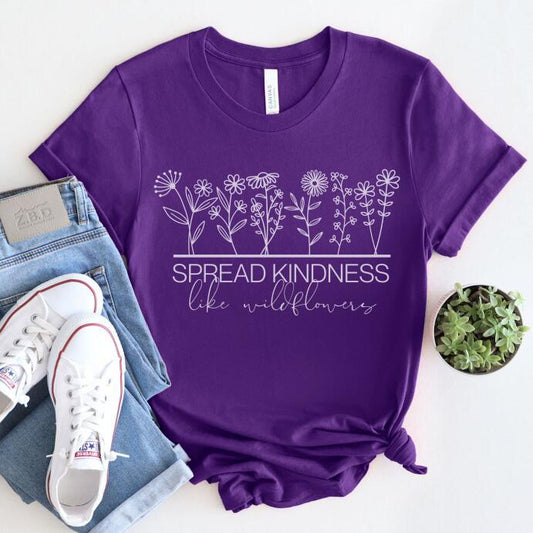 Spread Kindness T-shirt