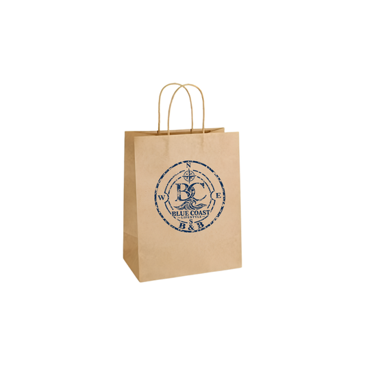 8X10 BAG BUNDLE OF 25