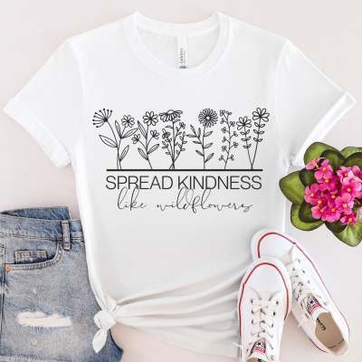 Spread Kindness T-shirt
