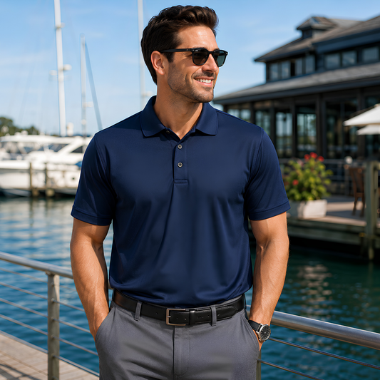 CORE 365 Mens Polo 88181